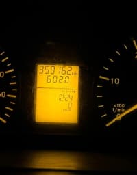Yük maşını Mercedes Sprinter 315, 2.2 L, 2008 — şəkil 7