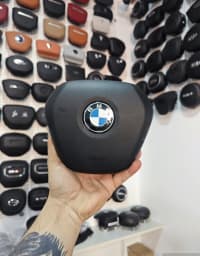 Airbag BMW X3 — şəkil 1