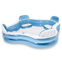 Şişmə hovuz Intex 56475 229x229x66 sm — şəkil 1