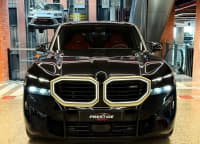 BMW XM, 2023 il, 38000 km, 4400 L — şəkil 3
