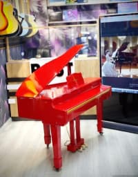 Elektron piano Royal Allegro RK-333 — şəkil 15