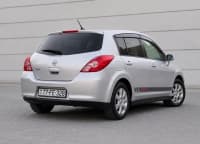 Nissan Tiida, 2011 il, 159000 km, 1.5 L — şəkil 2