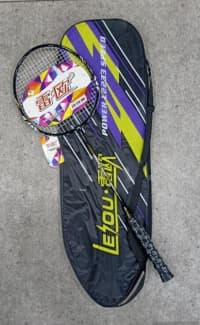 Fox Badminton Raketkası — şəkil 12