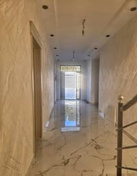 5 otaqlı bağ evi 350 m² satılır — şəkil 24