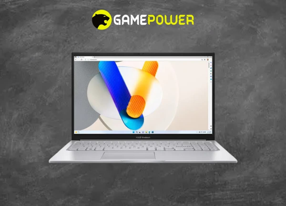 Asus markalı notbuk, Boz rəng