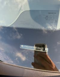 Toyota Camry, 2023 il, 71000 km, 2.5 L — şəkil 9