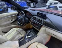 BMW 328, 2016 il, 189000 km, 2000 L — şəkil 10