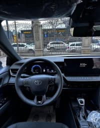 Toyota Camry, 2025 il, 0 km, 2500 L — şəkil 12