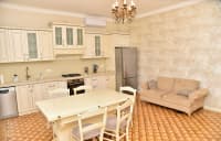 7 otaqlı həyət evi 462 m² satılır   — şəkil 22