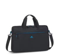 Laptop çantası Qara rəng — şəkil 1