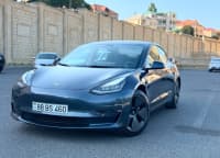 Tesla Model 3, 2022 il, 158000 km — şəkil 3