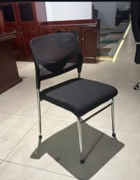 Qarışıq rəng, Ofis stulu — şəkil 2