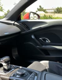 Audi R8, 2017 il, 25500 km, 5200 L — şəkil 14
