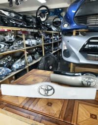 Ehtiyat hissələri Toyota Prius 20, 30, 50, 51, 60, Aqua, Fielder — şəkil 3