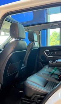 Land Rover Discovery Sport, 2018 il, 169 km, 2000 L — şəkil 16