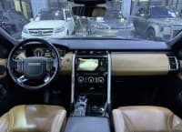 Land Rover Discovery, 2018 il, 76800 km, 2000 L — şəkil 8