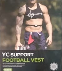 Futbol geyimləri və formaları (YC, Joma) — şəkil 5