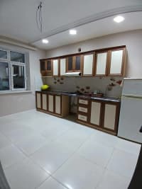 6 otaqlı həyət evi 250 m² kirayə verilir   — şəkil 3