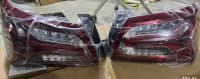 Arxa stop işığı Chevrolet Malibu 2020 — şəkil 2