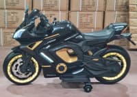 Elektromotosiklet Yamaha YZF-R6 9566 — şəkil 2