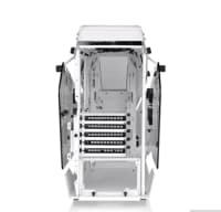 Kompüter korpusu Thermaltake AH T200 Snow — şəkil 8