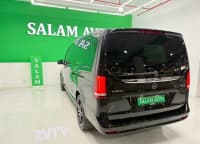 Mercedes V 300, 2023 il, 0 km, 2000 L — şəkil 4