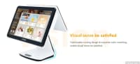 P20 Touch Ekranlı POS Terminal (Intel Core i5) — şəkil 1