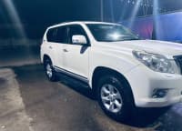 Toyota Land Cruiser Prado, 2012 il, 205000 km — şəkil 11