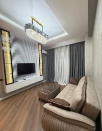 2 otaqlı mənzil 55 m² satılır — şəkil 5