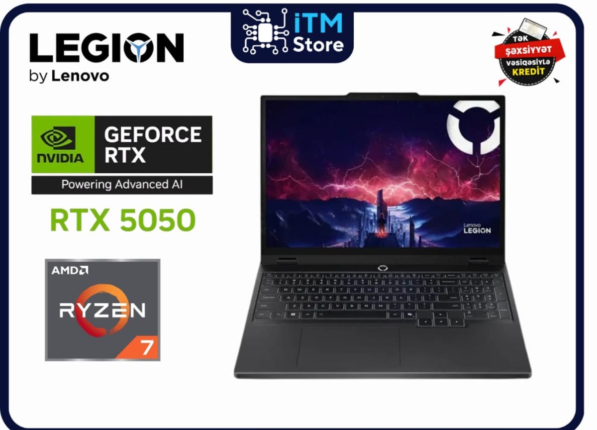 Lenovo notbuk