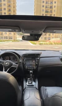 Nissan X-Trail, 2018 il, 119000 km, 2 L — şəkil 18