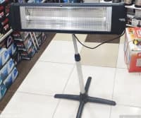 Kumtel elektrik qızdırıcı — şəkil 2