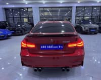 BMW 328, 2016 il, 189000 km, 2000 L — şəkil 7