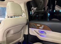 Mercedes GLS 450 4MATIC, 2022 il, 108000 km, {'value': 3000, 'min': 3000, 'max': 3000} L — şəkil 16