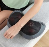 Masaj aparatı Shiatsu Shissage V0103398 — şəkil 3