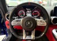 Mercedes AMG GT S, 2015 il, 60000 km, 4000 L — şəkil 17