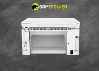 HP LaserJet Pro M102a Mono Lazer Printer — şəkil 2