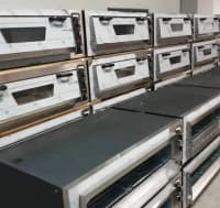 Ersöz Professional Pizza və Lahmacun Sobası — şəkil 3
