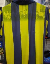 Futbol geyimləri və formaları (YC, Joma) — şəkil 17