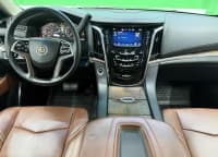 Cadillac Escalade, 2014 il, 72700 km, 6200 L — şəkil 9