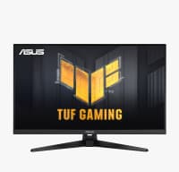 Monitor ASUS TUF Gaming VG32AQA1A 32" QHD 170Hz — şəkil 5