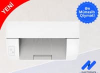 Lazer printer HP LaserJet M111ca — şəkil 4