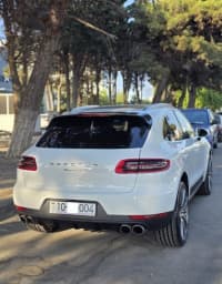 Porsche Macan S, 2015 il, 68000 km, 3000 L — şəkil 5
