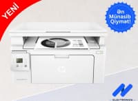 Printer HP LaserJet Pro M102a — şəkil 1