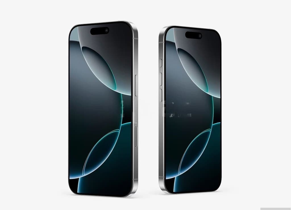 Apple iPhone 16 Pro, 12 GB