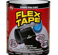 Flex Tape Suya Davamlı Super Güclü Yapışqan Bant — şəkil 3