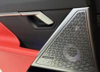 BMW M5, 2024 il, 7000 km, 4400 L — şəkil 17