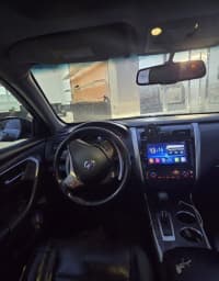 Nissan Altima, 2014 il, 303713 km, 3500 L — şəkil 15