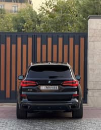 BMW X5, 2023 il, 52500 km, 3000 L — şəkil 9