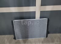 Su radiatoru Toyota Aqua, Fielder, Axio, Vitz, Yaris — şəkil 1